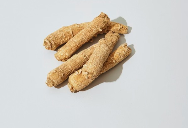 Ginseng