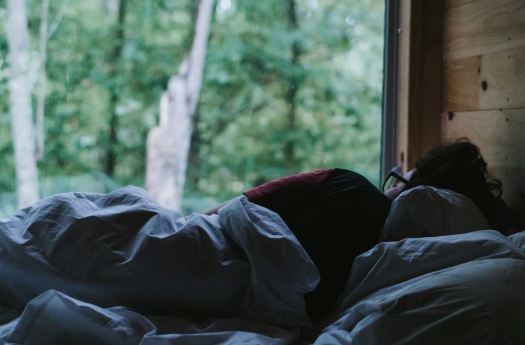 Explication insomnie